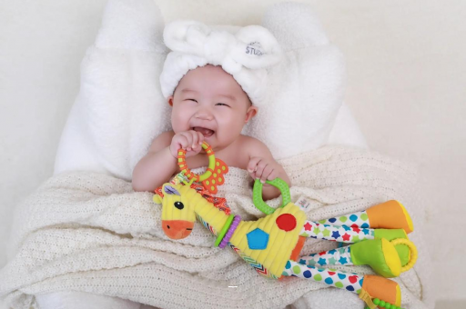 如东宝宝最晚多久会走路 如东宝宝最晚多久会走路