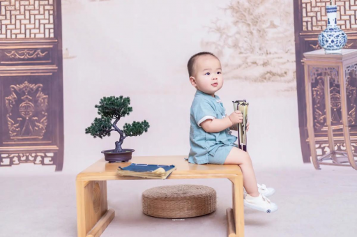 如东3岁宝宝不听话